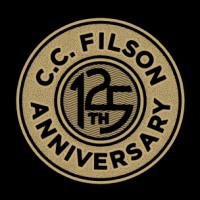 Filson logo, Filson contact details