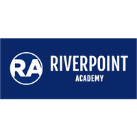 RIVERPOINT ACADEMY logo, RIVERPOINT ACADEMY contact details