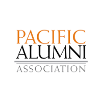 Pacific Alumni Association logo, Pacific Alumni Association contact details