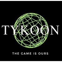 TYKOON logo, TYKOON contact details