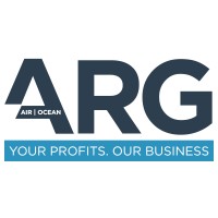 ARG LLC  ARG Ocean LLC logo, ARG LLC  ARG Ocean LLC contact details