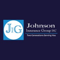 Johnson Insurance Group Inc. logo, Johnson Insurance Group Inc. contact details