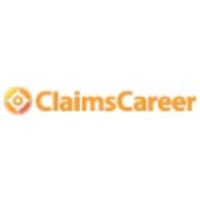 ClaimsCareer logo, ClaimsCareer contact details