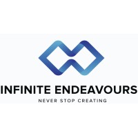 INFINITE ENDEAVOURS logo, INFINITE ENDEAVOURS contact details