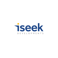 iSeek Developments logo, iSeek Developments contact details