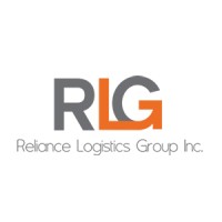 Reliance Logistics Group Inc. logo, Reliance Logistics Group Inc. contact details