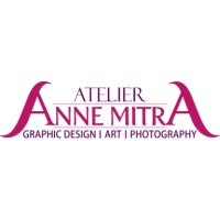 Atelier Anne Mitra logo, Atelier Anne Mitra contact details