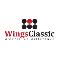 Wings Classic Tours & Travels Ltd logo, Wings Classic Tours & Travels Ltd contact details