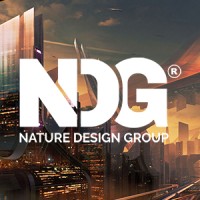 Nature Design Group logo, Nature Design Group contact details