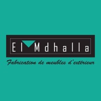 EL'Mdhalla logo, EL'Mdhalla contact details