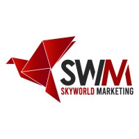 SWM - SKYWORLD MARKETING logo, SWM - SKYWORLD MARKETING contact details