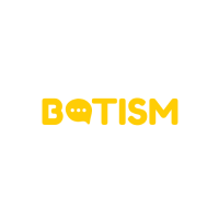 Botism logo, Botism contact details