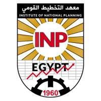 INP-Institute of National Planning-Egypt logo, INP-Institute of National Planning-Egypt contact details