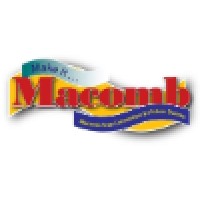 Macomb Area Convention and Visitors Bureau logo, Macomb Area Convention and Visitors Bureau contact details