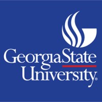 Georgia State University logo, Georgia State University contact details