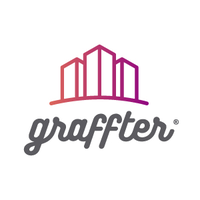 THE GRAFFTER logo, THE GRAFFTER contact details