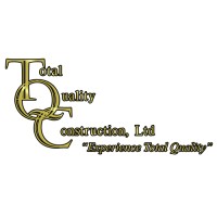 Total Quality Construction, Ltd. logo, Total Quality Construction, Ltd. contact details