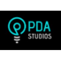 PDA Studios logo, PDA Studios contact details