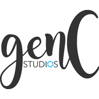 Gen C Studios logo, Gen C Studios contact details