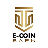 E-coin Barn logo, E-coin Barn contact details