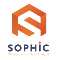 Sophic Solutions logo, Sophic Solutions contact details