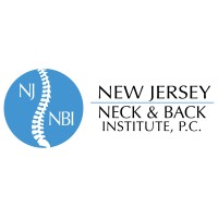 NEW JERSEY NECK & BACK INSTITUTE, P.C. logo, NEW JERSEY NECK & BACK INSTITUTE, P.C. contact details