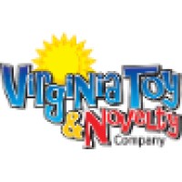 Virginia Toy and Novelty Company logo, Virginia Toy and Novelty Company contact details