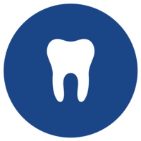 GP Dental Center logo, GP Dental Center contact details