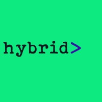 Hybrid Mumbai logo, Hybrid Mumbai contact details