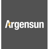 Argensun SA logo, Argensun SA contact details