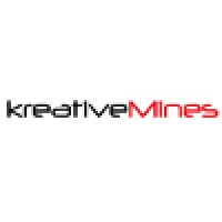 Kreative Mines logo, Kreative Mines contact details