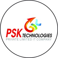 PSK Technologies Pvt. Ltd. IT Company logo, PSK Technologies Pvt. Ltd. IT Company contact details