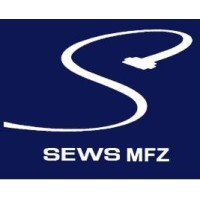 SEWS-MFZ logo, SEWS-MFZ contact details