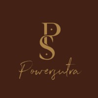 PowerSutra logo, PowerSutra contact details