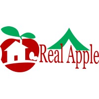 REAL APPLE CONSULTANCY HOUSE logo, REAL APPLE CONSULTANCY HOUSE contact details