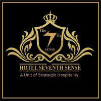 Hotel 7th Sense logo, Hotel 7th Sense contact details