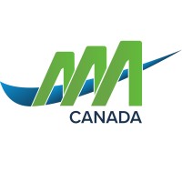 AAA Canada | Aerospace logo, AAA Canada | Aerospace contact details