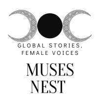 Muses Nest logo, Muses Nest contact details