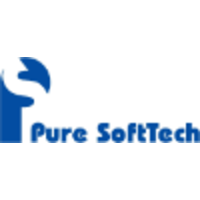 Pure SoftTech logo, Pure SoftTech contact details