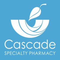 Cascade Specialty Pharmacy logo, Cascade Specialty Pharmacy contact details