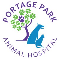 Portage Park Animal Hospital logo, Portage Park Animal Hospital contact details