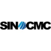 SINOCMC logo, SINOCMC contact details