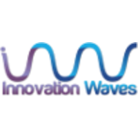 Innovation Waves logo, Innovation Waves contact details