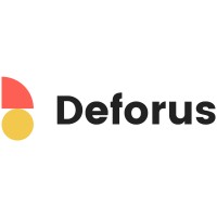 Deforus Technologies Private Limited logo, Deforus Technologies Private Limited contact details