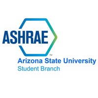 ASHRAE - ASU Student Chapter logo, ASHRAE - ASU Student Chapter contact details