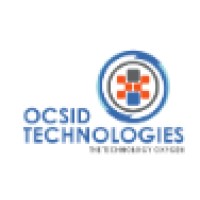 Ocsid Technologies logo, Ocsid Technologies contact details