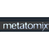 Metatomix logo, Metatomix contact details