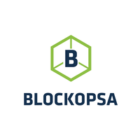 Blockopsa logo, Blockopsa contact details