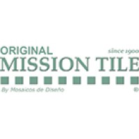 Original Mission Tile logo, Original Mission Tile contact details