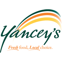 Yancey's logo, Yancey's contact details